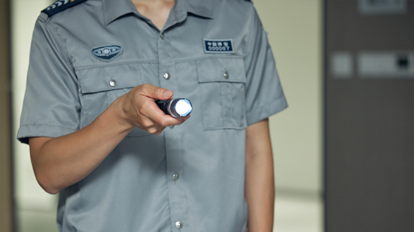 電子巡更：安防監控的新革命